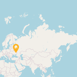 Apartment on Bohdana Khmelnyts'koho на глобальній карті